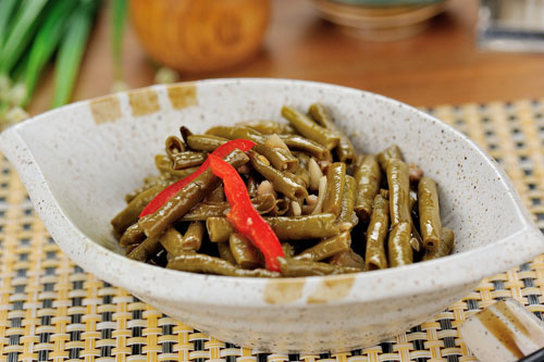 美食